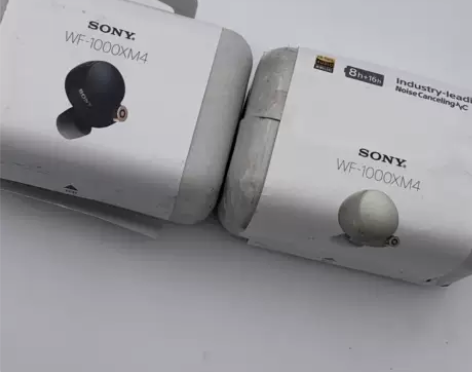 国行 索尼SONY WF-1000XM4 ...