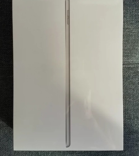 Apple iPad 2020 iPad8...