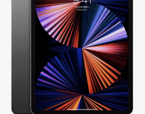 ?Apple/苹果 12.9 英寸 iPa...