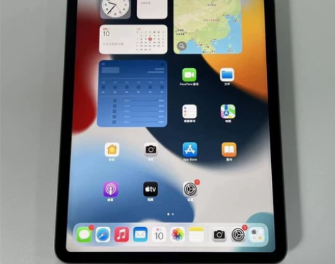 2021最新款苹果iPad Pro 11英...