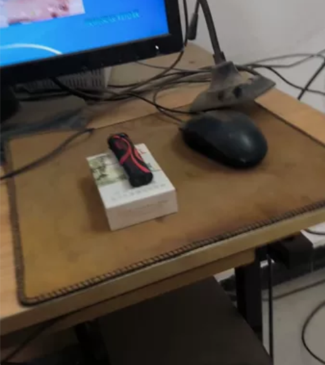 联想台式电脑，在家放着没人玩，音响摄像头都...