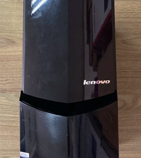 Lenovo联想erazer异能者X510...