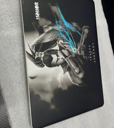 华为荣耀Magicbook笔记本i3 81...