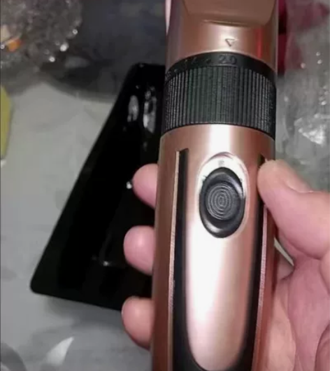 理发店不开了剩下一批（全新未拆封）电动理发...