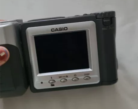 卡西欧qv8000sx 卡西欧相机 卡西欧...
