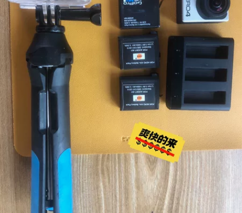 gopro hero4 运动相机水下相机,...