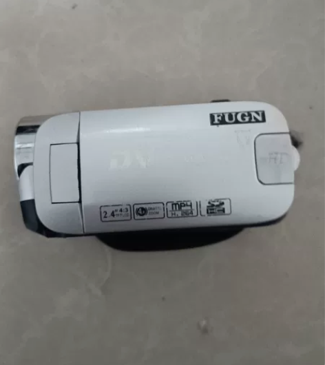 全新富京数码录像机，功能正常。有多个打包优...
