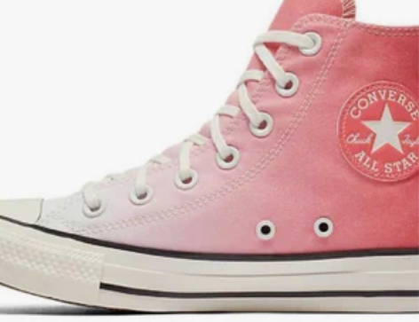 加拿大CONVERSE/匡威CHUCK 珊...