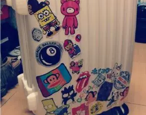 いとうito拉杆箱万向轮铝框行李箱旅行… ...