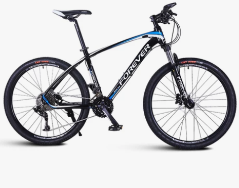 FOREVER/永久 山地自行车 感兴趣的...