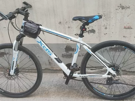 27速喜德盛sundance500山地自行...