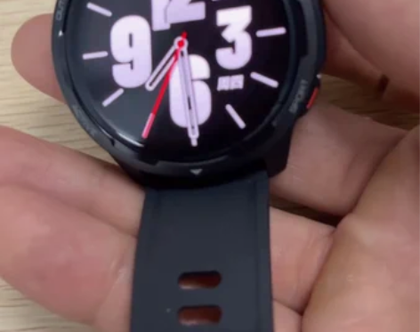 小米智能手表Xiaomi Watch Co...