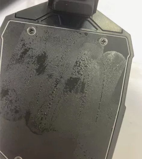 闲置了手机散热器手机半导体制冷散热背夹手机...