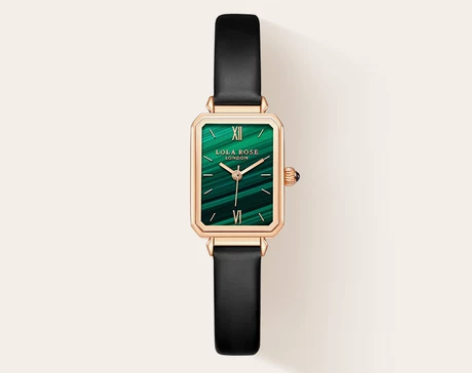 【88狂欢价】Lola Rose小绿表 手...