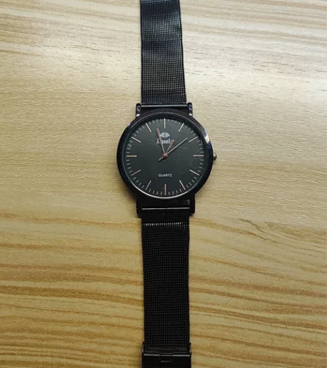 多伦兹手表 男女同款 石英表 腕表 全自动...