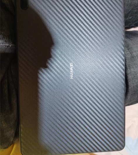 华为平板Mate Pad 自用闲置处理...