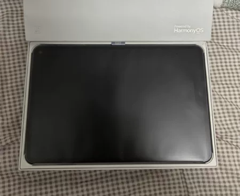 华为Mate Pad pro 10.8寸2...