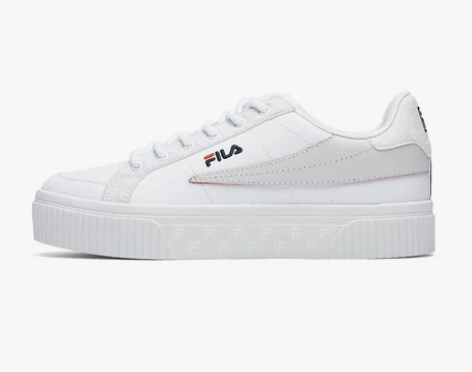 【年终盛典价】FILA FUSION斐乐 ...