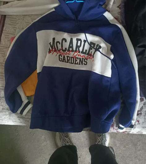 男士卫衣 感兴趣的话点“我想要”和我私聊吧～