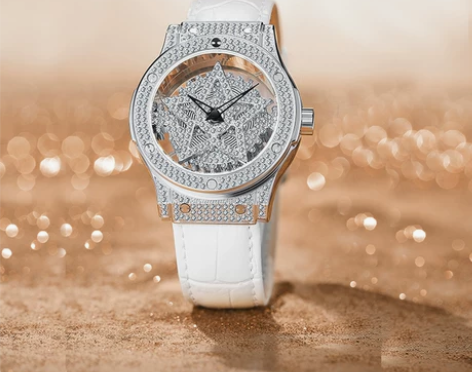 【礼遇价】【七夕礼物】DAVENA蒂玮娜五...