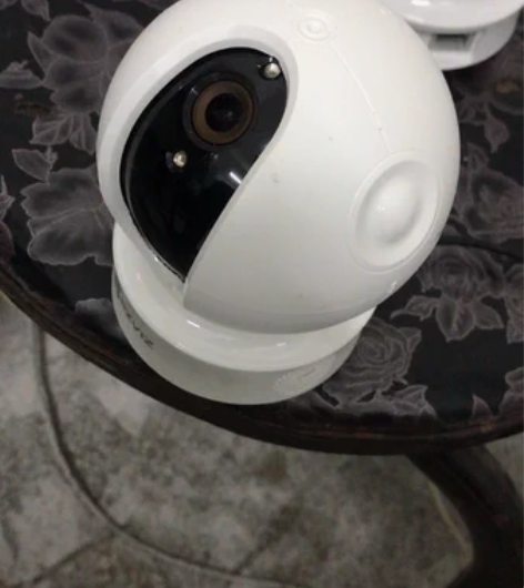 萤石网络监控摄像机 账号未解绑，通电不能使...
