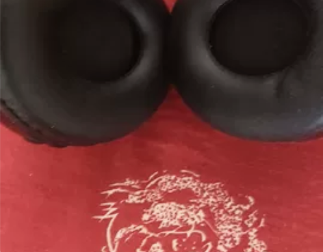 亲亲~KINBAS视外桃园 产品质量不错，...