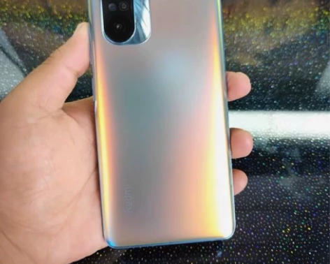 红米手机  8+128G  外观9成新，双...