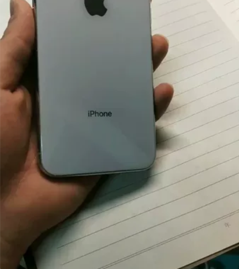 iPhone X 苹果手机 ,电池95% ...