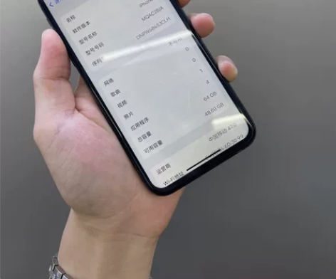 iPhoneX 64g    功能流畅  ...