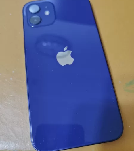 iphone 12 256G 国行，95新