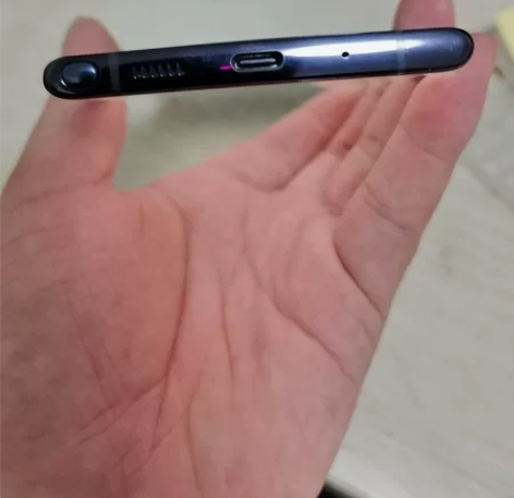 三星note10+256美版 13pm返厂...