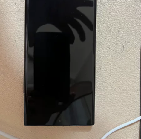 三星 note20ultra12g+512...