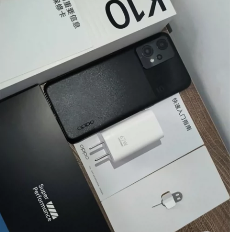 99新全原OPPO k10，8+128，5...
