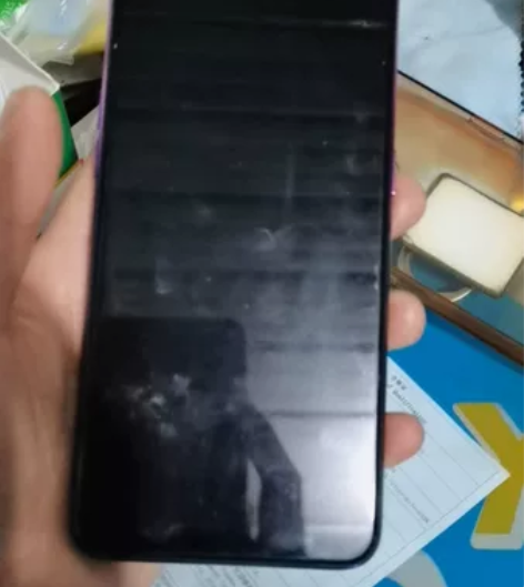 出一台自用的oppo a7x，4+128，...