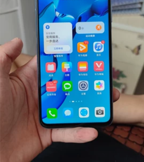 全原装荣耀v30 5G 8+128内存  ...