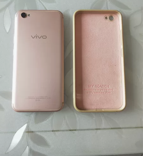 vivo X9S手机，功能正常，自用更新换...