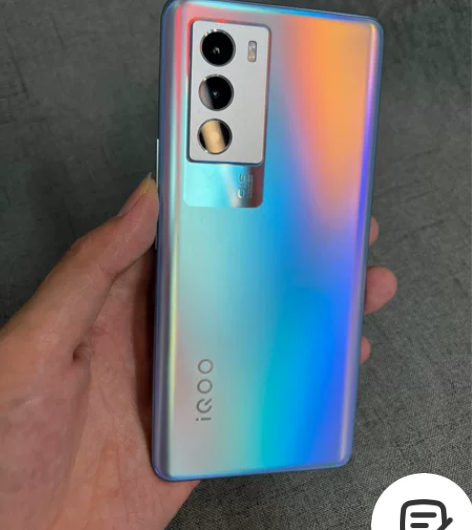 vivo iQOO Neo5S手机5G骁龙...