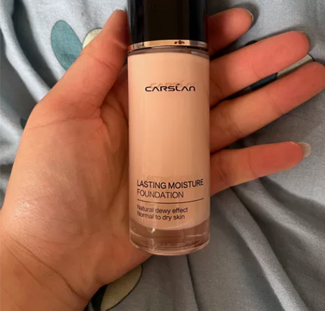 卡姿兰粉底  基本都是放着 没用过 感兴趣...