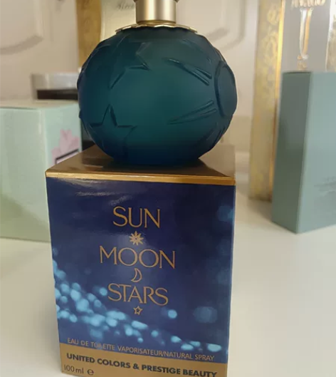 卡尔拉格斐日月星100ml香水仅试喷包邮出...