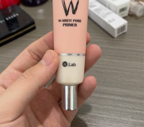 W.Lab 妆前隔离 修饰毛孔 填平豆坑 ...
