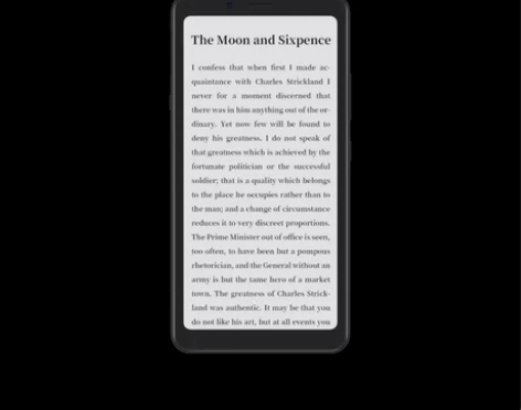 海信(Hisense)阅读手机A5Pro5...