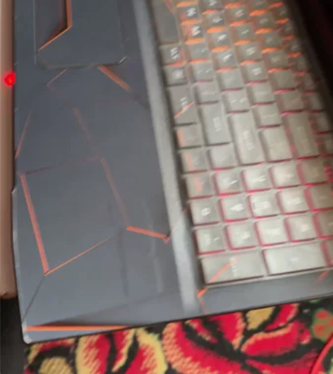 机械革命深海泰坦X1 1060 I7笔记本...