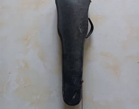 古董收藏，小提琴一把，品相如图，实物实拍，...