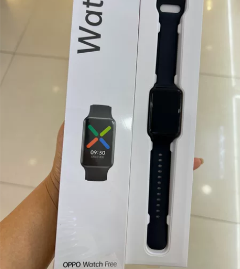 watch free NFC版 感兴趣的话...