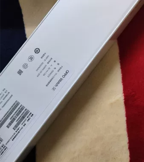 OPPO Watch SE全智能手表新品上...