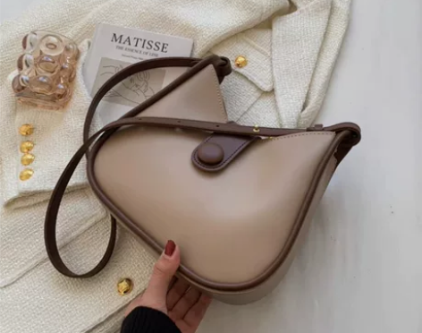 今年流行包包2022秋冬新款包包女士潮高级...