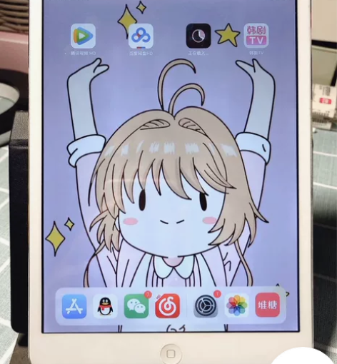 出个人闲置iPad2 32G大内存,9.7...