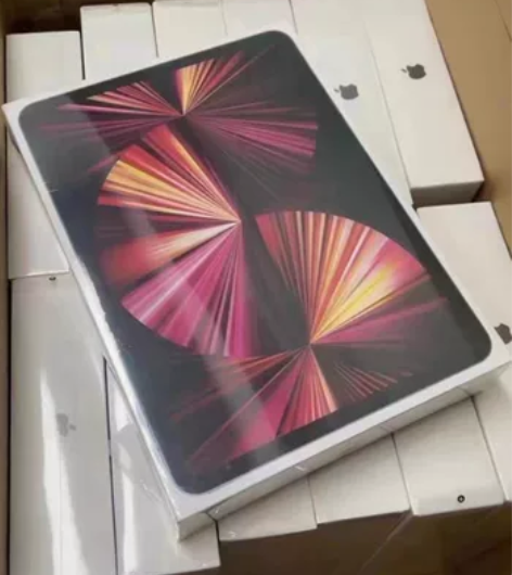 【全新国行原封】2021款iPad Pro...