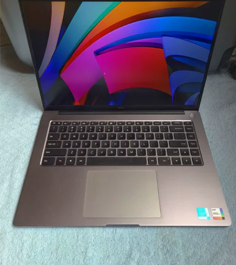 红米RedmiBook15Pro 2021...