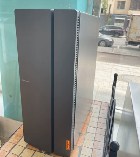 联想电脑，配置见图四，能满足日常办公需求，...